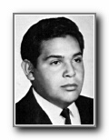 Salvador Robels: class of 1969, Norte Del Rio High School, Sacramento, CA.